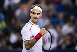 Roger Federer